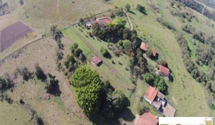 SÍTIO RURAL À VENDA,  ITU.