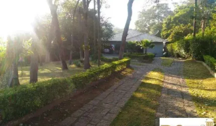 CHÁCARA RESIDENCIAL À VENDA, CHÁCARA FLÓRIDA, ITU.