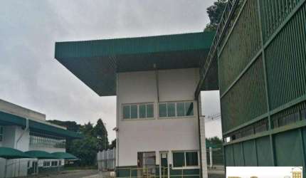 GALPÃO INDUSTRIAL PARA VENDA E LOCAÇÃO, VILA MARTINS, ITU - GA0032.