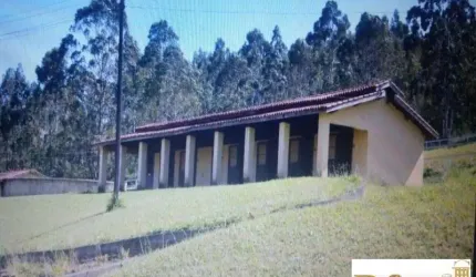 HARAS À VENDA, ITU.