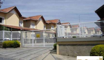 CASA RESIDENCIAL À VENDA, PARQUE RESIDENCIAL PRESIDENTE MÉDICI, ITU.