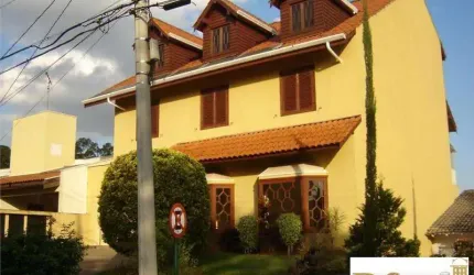 CASA RESIDENCIAL À VENDA, CONDOMÍNIO PORTAL DE ITU, ITU.