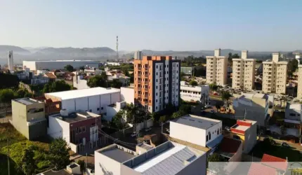 Apartamento com 1 quarto à venda na Spontaneo - Itú Novo Centro, Itu Novo Centro, Itu, 43 m2 por R$ 334.257