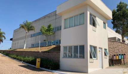 Barracão / Galpão / Depósito à venda na Jacaré, Jacaré, Cabreúva por R$ 11.000.000