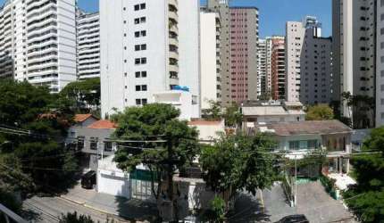 Apartamento com 1 quarto à venda na Rua Graúna, 287, Vila Uberabinha, São Paulo por R$ 585.000