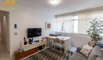 Apartamento com 2 quartos à venda na Rua Pedroso Alvarenga, 1.004, Itaim Bibi, São Paulo por R$ 945.000