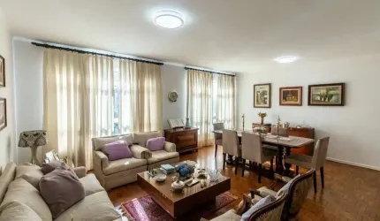 Bem-vindo ao seu novo lar na rua Dr. Alfredo Ellis, no coração da Bela Vista, em São Paulo.