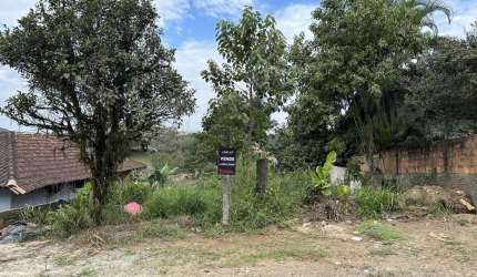 Terreno para Venda em Joinville, Itinga