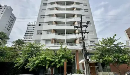 Apartamento para Venda em Joinville, Centro, 3 dormitórios, 1 suíte, 3 banheiros, 2 vagas