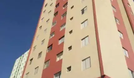 Apartamento para Venda em São Bernardo do Campo, Rudge Ramos, 3 dormitórios, 1 banheiro, 1 vaga