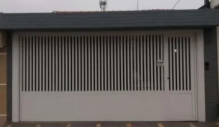 Casa para Venda em São Bernardo do Campo, Assunção, 3 dormitórios, 1 suíte, 3 banheiros, 2 vagas