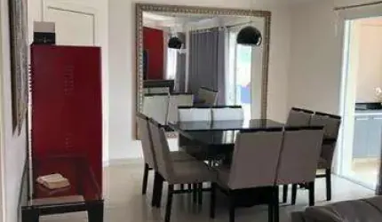 Apartamento para Venda em São Bernardo do Campo, Nova Petrópolis, 3 dormitórios, 3 suítes, 4 banheiros, 2 vagas