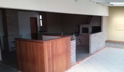 Cobertura para Venda em São Bernardo do Campo, Anchieta, 3 dormitórios, 1 suíte, 3 banheiros, 2 vagas