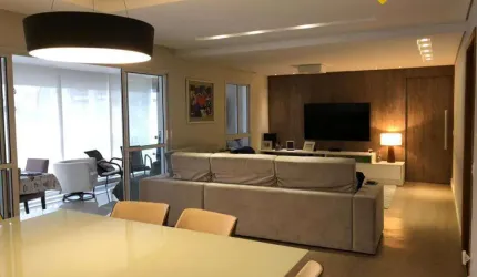 Apartamento para Venda em São Bernardo do Campo, Centro, 3 dormitórios, 3 suítes, 4 banheiros, 3 vagas