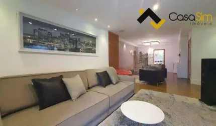 Cobertura 3dormitórios venda 288m² 1.750.000 Rudge Ramos SBC