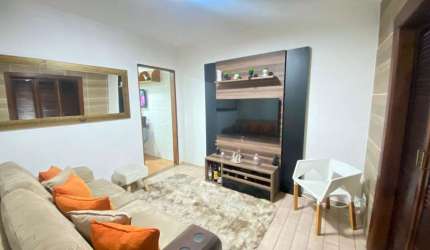 Casa térrea 3 dormitórios venda 150m² Bairro Assunção SBC