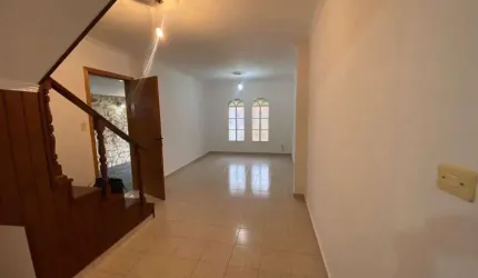 Casa com 4 dormitórios à venda 160m²  665.000 Assunção SBC
