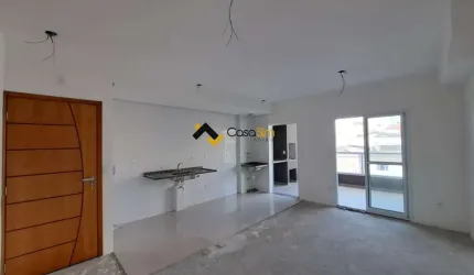Apartamento para Venda em São Bernardo do Campo, Anchieta, 3 dormitórios, 1 suíte, 2 banheiros, 2 vagas