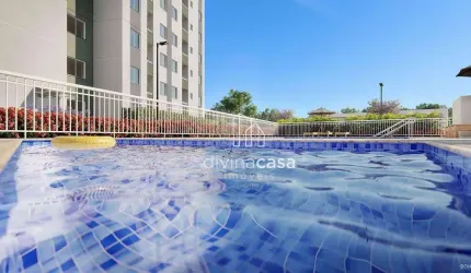 Apartamento com 2 dormitórios à venda, 50 m² por R$ 524.771,14 - Nossa Senhora de Fatima - Penha/SC