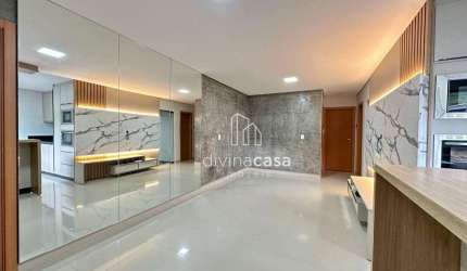 Apartamento com 2 dormitórios à venda, 53 m² por R$ 350.000,00 - Três Rios do Sul - Jaraguá do Sul/SC