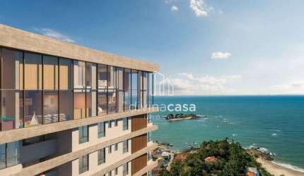 Apartamento com 3 dormitórios à venda, 140 m² por R$ 1.437.474,00 - Itajuba - Barra Velha/SC