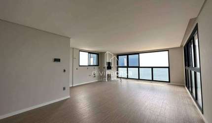 Apartamento com 3 dormitórios à venda, 155 m² por R$ 2.650.000,00 - Centro - Balneário Piçarras/SC