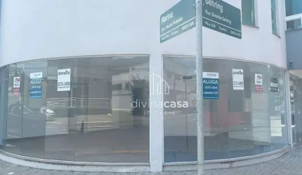 Sala à venda, 104 m² por R$ 420.000,00 - Centro - Jaraguá do Sul/SC