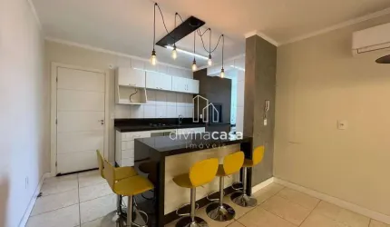 Apartamento com 3 dormitórios à venda, 83 m² por R$ 585.000,00 - Rau - Jaraguá do Sul/SC