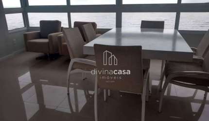 Apartamento com 3 dormitórios à venda, 124 m² por R$ 1.737.268,58 - Centro - Balneário Piçarras/SC