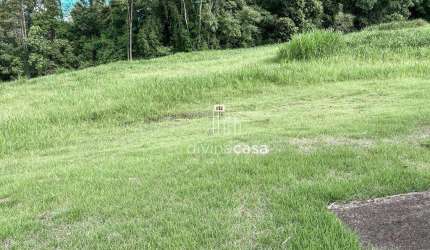 Terreno à venda, 879 m² por R$ 699.000,00 - Vila Chartres - Jaraguá do Sul/SC