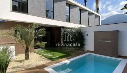 Casa com 3 dormitórios à venda, 165 m² por R$ 980.000,00 - Vila Lalau - Jaraguá do Sul/SC