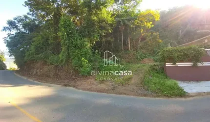 Terreno à venda, 10845 m² por R$ 684.000,00 - Barra do Rio Cerro - Jaraguá do Sul/SC