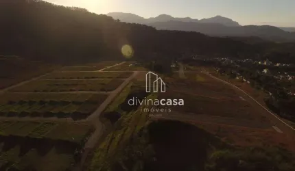 Terreno à venda, 310 m² por R$ 220.000,00 - Estrada Nova - Jaraguá do Sul/SC
