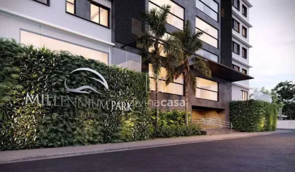 Apartamento com 3 dormitórios à venda, 130 m² por R$ 1.350.000,00 - Vila Nova - Jaraguá do Sul/SC