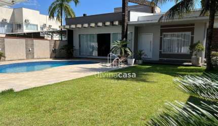 Casa com 3 dormitórios à venda, 320 m² por R$ 2.500.000,00 - Vila Lalau - Jaraguá do Sul/SC