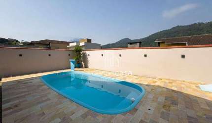 Casa com 3 dormitórios à venda, 185 m² por R$ 1.235.000,00 - Jaraguá Esquerdo - Jaraguá do Sul/SC