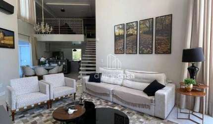 Casa com 3 dormitórios à venda, 312 m² por R$ 1.890.000,00 - Czerniewicz - Jaraguá do Sul/SC