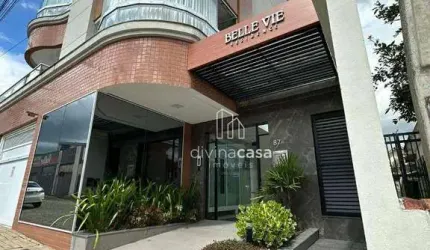 apartamento centro de jaraguá do sul