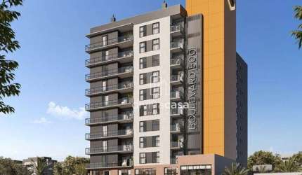 Apartamento com 2 dormitórios à venda, 67 m² por R$ 479.400,00 - Nova Brasília - Jaraguá do Sul/SC