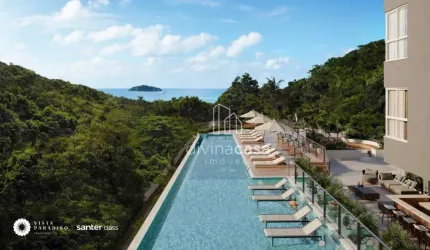 Apartamento com 3 dormitórios à venda, 146 m² por R$ 1.880.151,04 - Centro - Penha/SC