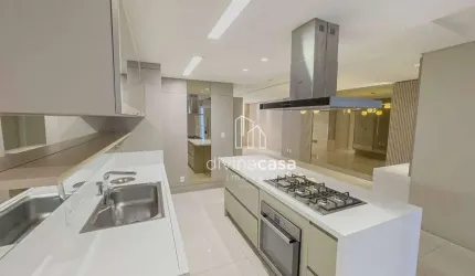 Apartamento com 3 dormitórios à venda, 157 m² por R$ 1.990.000,00 - Nova Brasília - Jaraguá do Sul/SC
