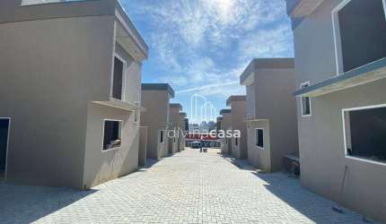 Apartamento com 2 dormitórios à venda, 76 m² por R$ 500.337,37 - Vila Lenzi - Jaraguá do Sul/SC