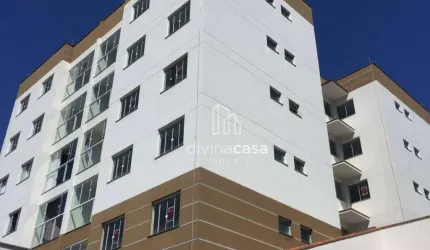 Apartamento com 3 dormitórios à venda, 83 m² por R$ 479.000,00 - Rau - Jaraguá do Sul/SC