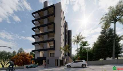 Cobertura com 3 dormitórios à venda, 321 m² por R$ 1.690.000,00 - Centro - Jaraguá do Sul/SC