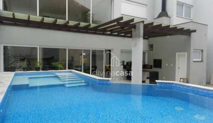 Casa com 3 dormitórios à venda, 399 m² - Jaraguá Esquerdo - Jaraguá do Sul/SC