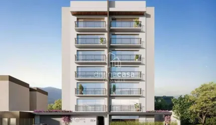 Apartamento com 3 dormitórios à venda, 138 m² por R$ 890.000,00 - Czerniewicz - Jaraguá do Sul/SC