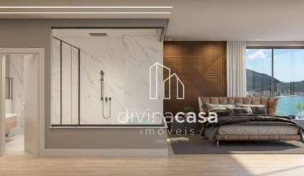 Apartamento com 4 dormitórios à venda, 320 m² por R$ 16.380.000,00 - Centro - Itapema/SC