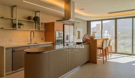 Apartamento com 3 dormitórios à venda, 214 m² por R$ 2.803.153,93 - Centro - Jaraguá do Sul/SC