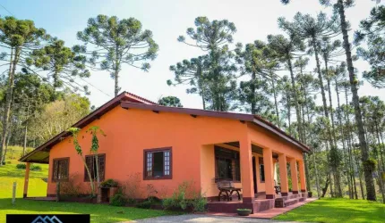Fazenda Villa Boa Vista a venda - 63,5 hectares