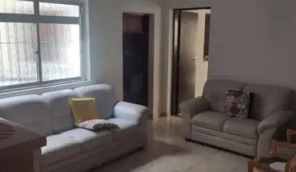 Casa Térrea 3 dormitorios